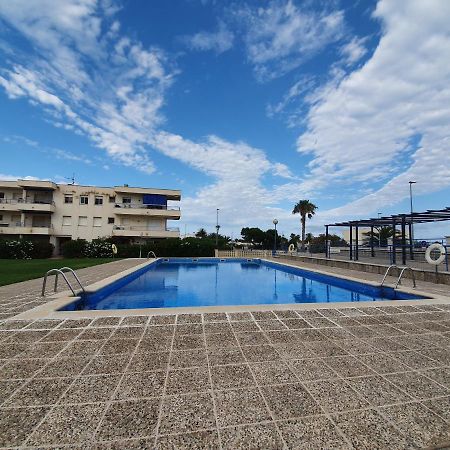 Apartaments Marinera L'Eucaliptus エクステリア 写真