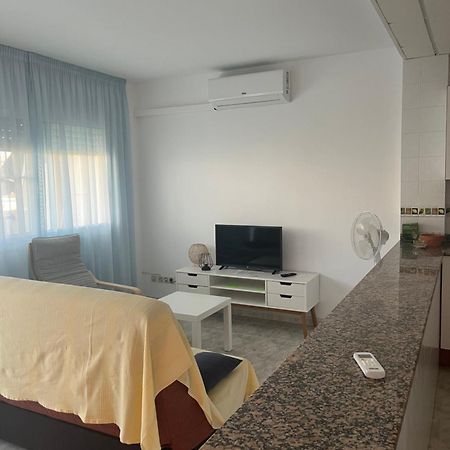 Apartaments Marinera L'Eucaliptus エクステリア 写真