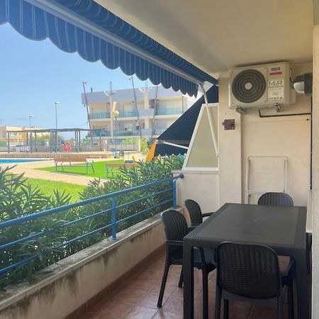 Apartaments Marinera L'Eucaliptus エクステリア 写真