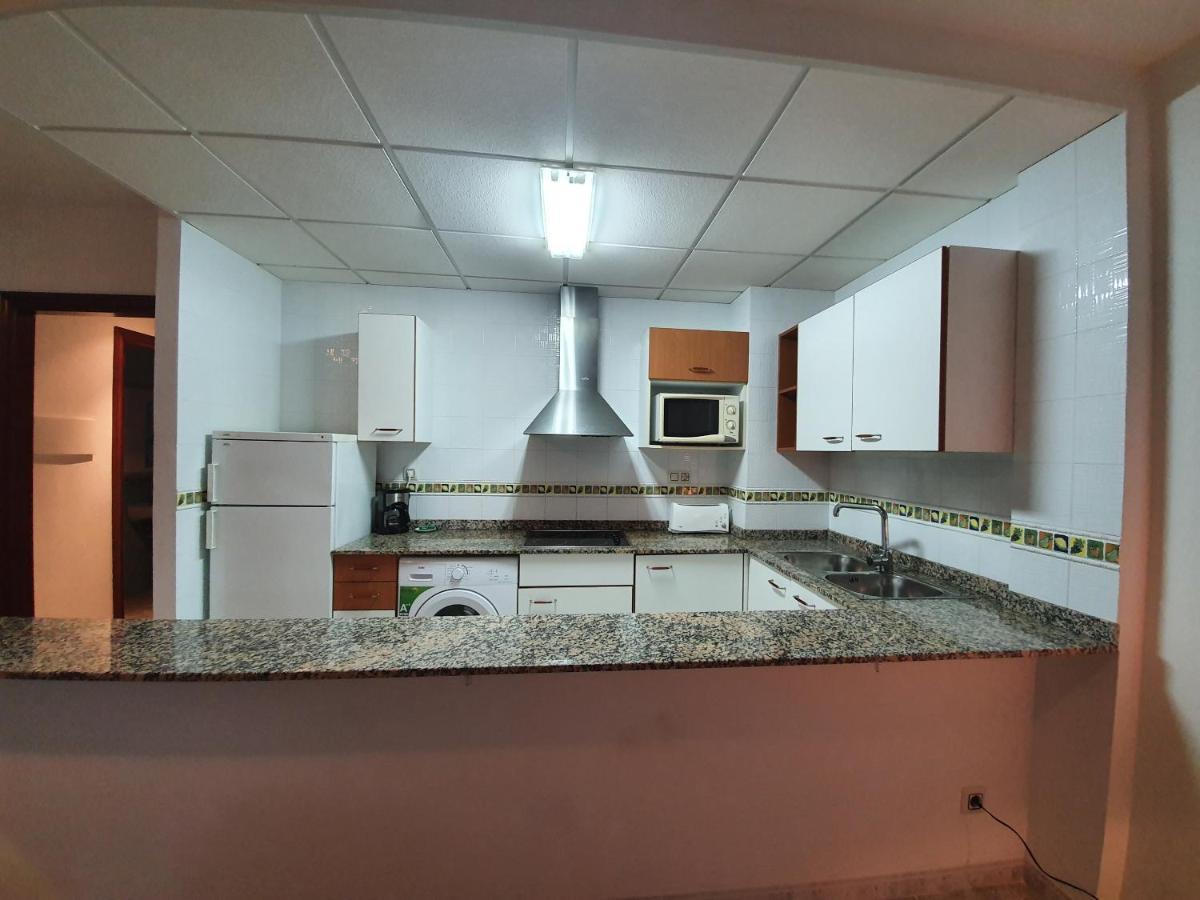 Apartaments Marinera L'Eucaliptus エクステリア 写真