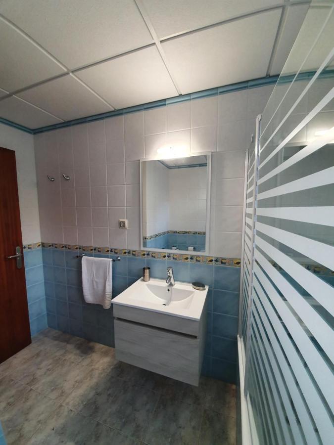 Apartaments Marinera L'Eucaliptus エクステリア 写真