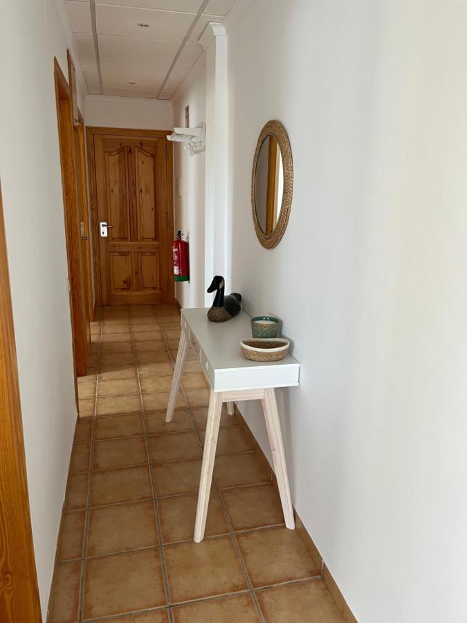 Apartaments Marinera L'Eucaliptus エクステリア 写真