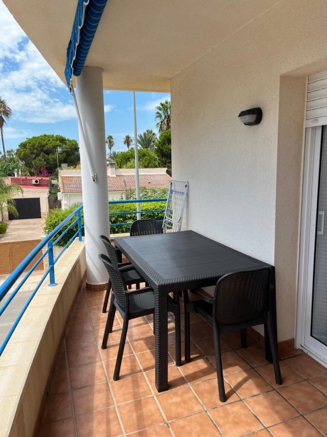Apartaments Marinera L'Eucaliptus エクステリア 写真
