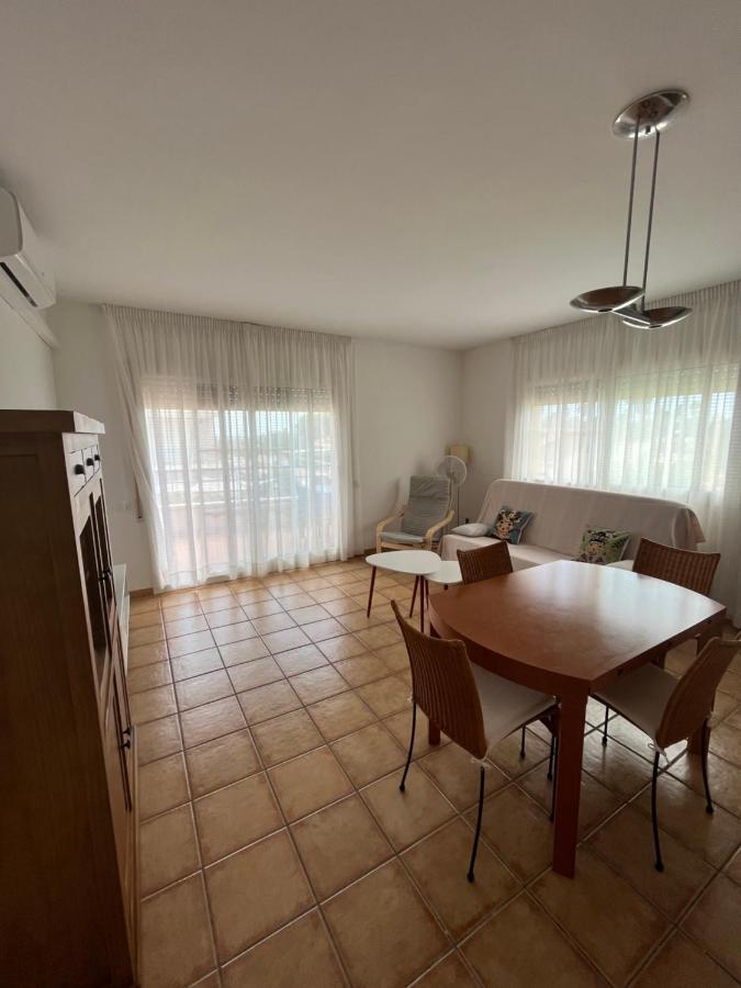 Apartaments Marinera L'Eucaliptus エクステリア 写真