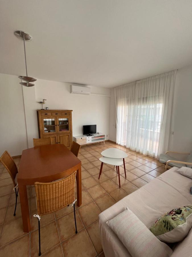 Apartaments Marinera L'Eucaliptus エクステリア 写真