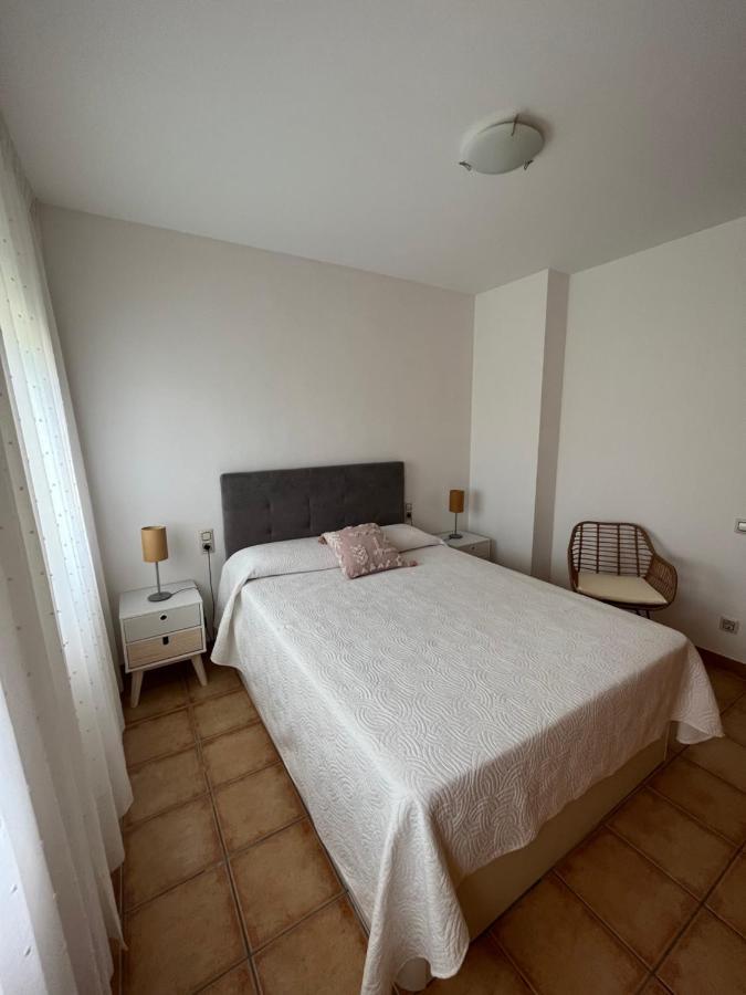 Apartaments Marinera L'Eucaliptus エクステリア 写真