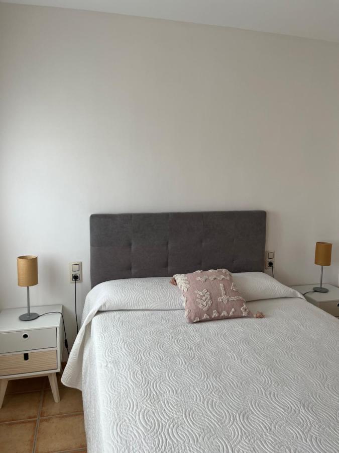 Apartaments Marinera L'Eucaliptus エクステリア 写真