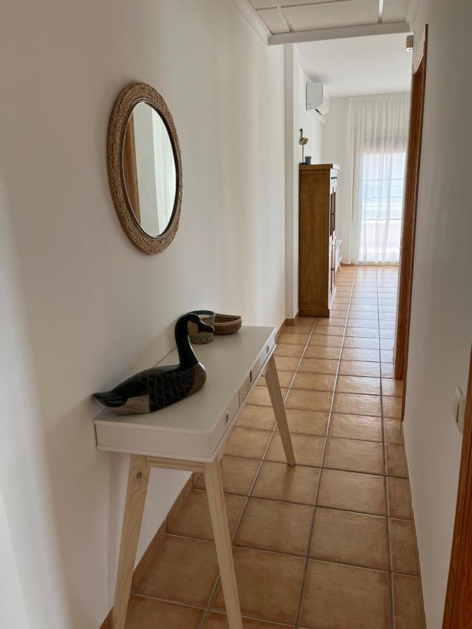 Apartaments Marinera L'Eucaliptus エクステリア 写真
