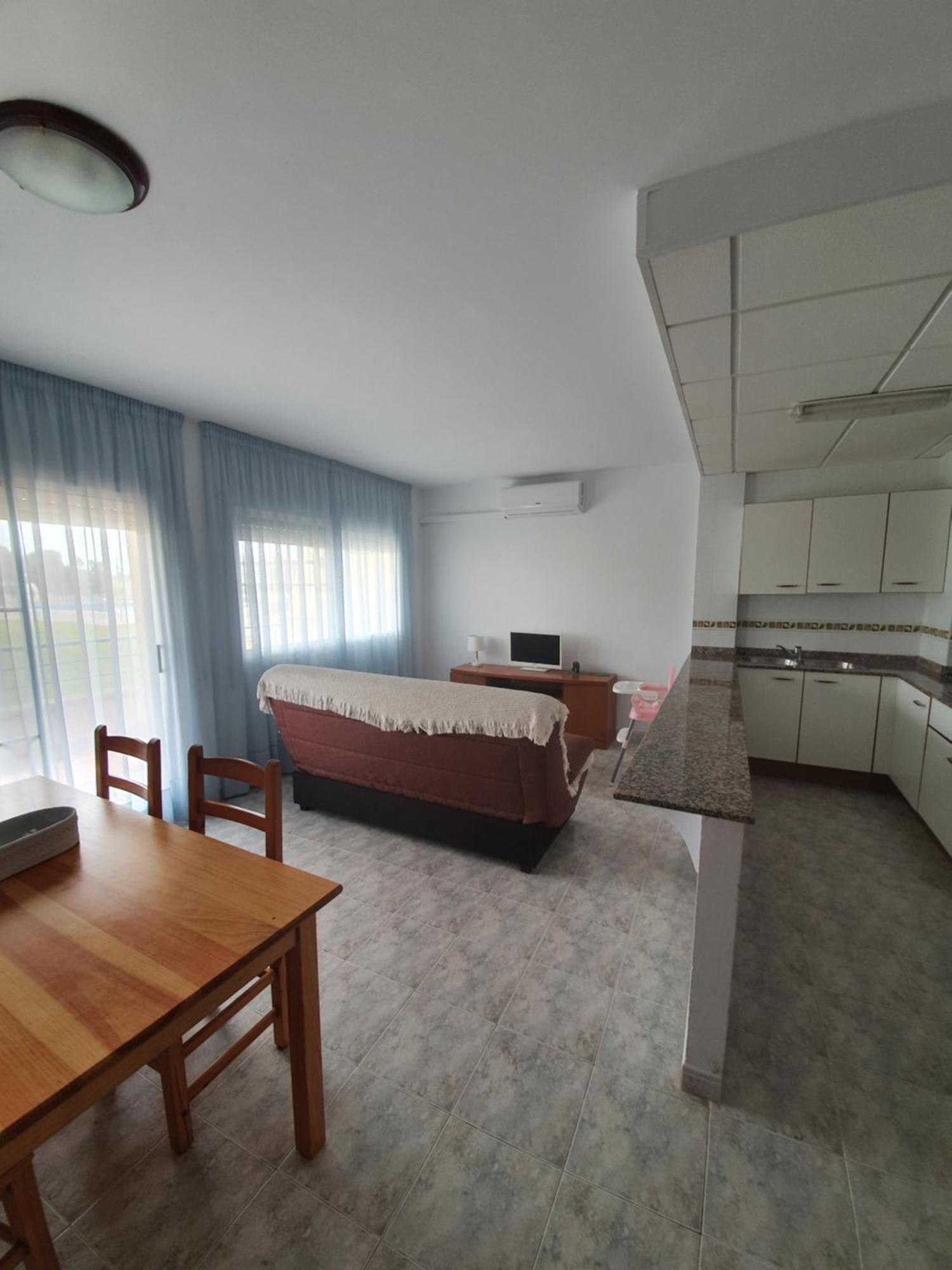 Apartaments Marinera L'Eucaliptus 部屋 写真