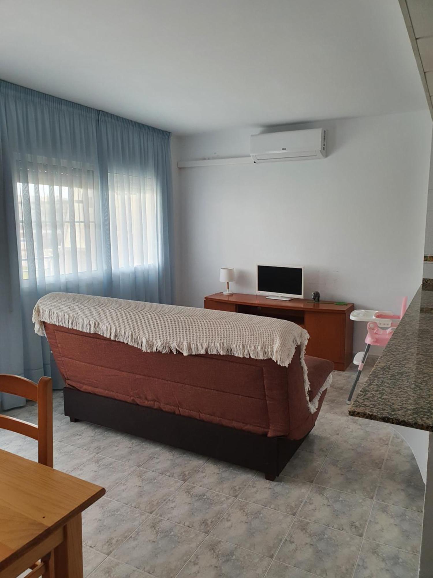 Apartaments Marinera L'Eucaliptus 部屋 写真