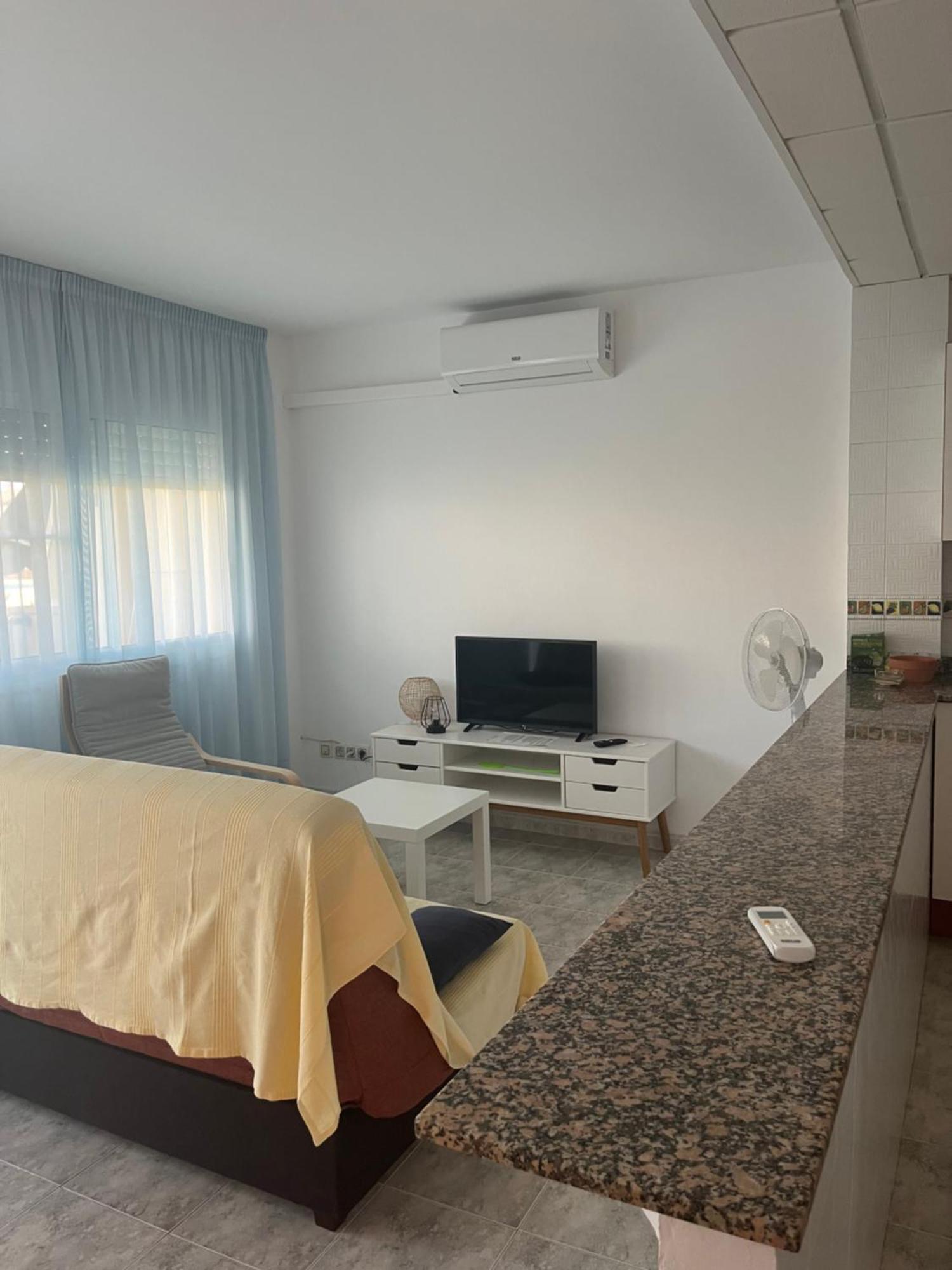Apartaments Marinera L'Eucaliptus エクステリア 写真