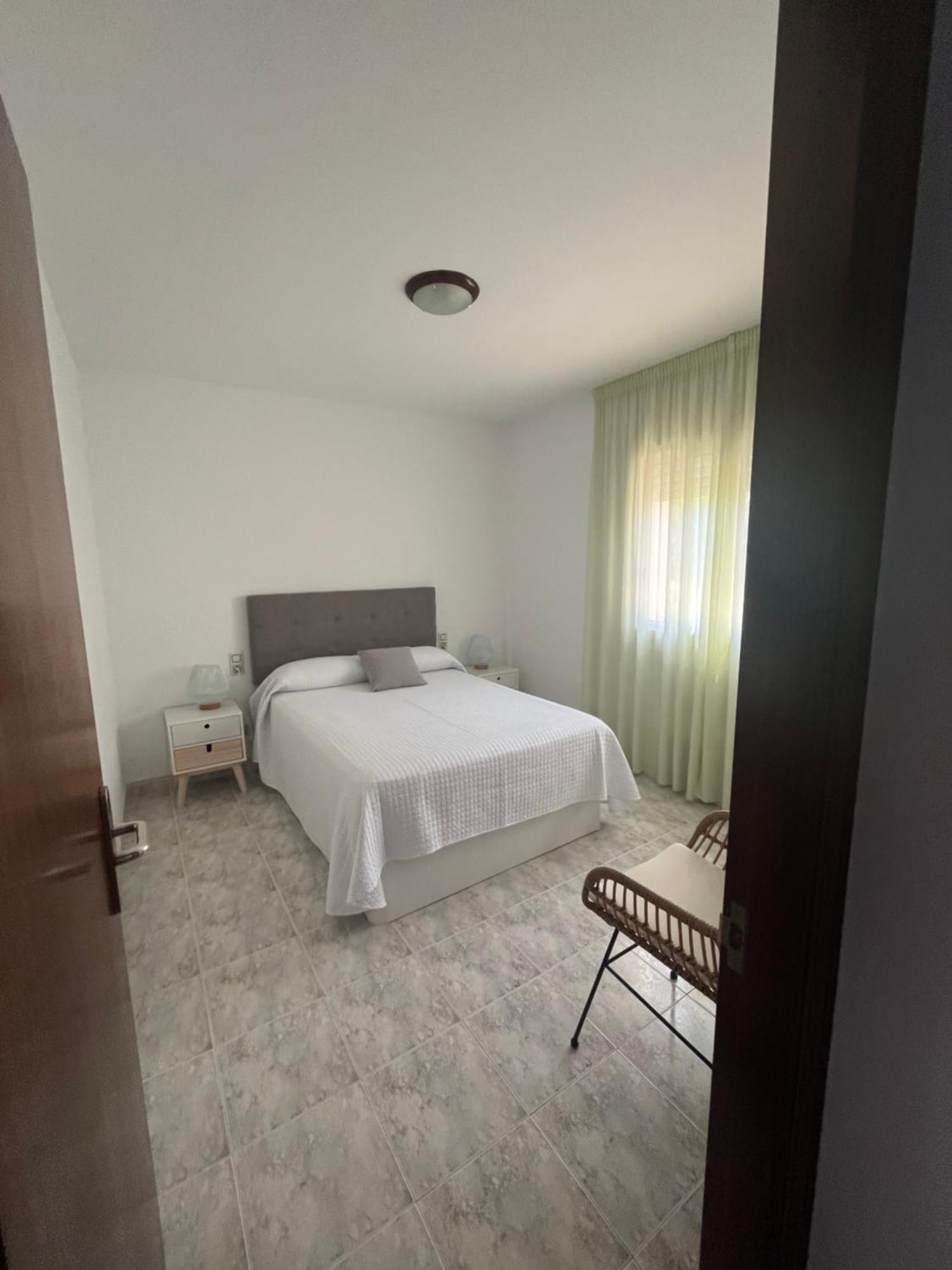 Apartaments Marinera L'Eucaliptus エクステリア 写真