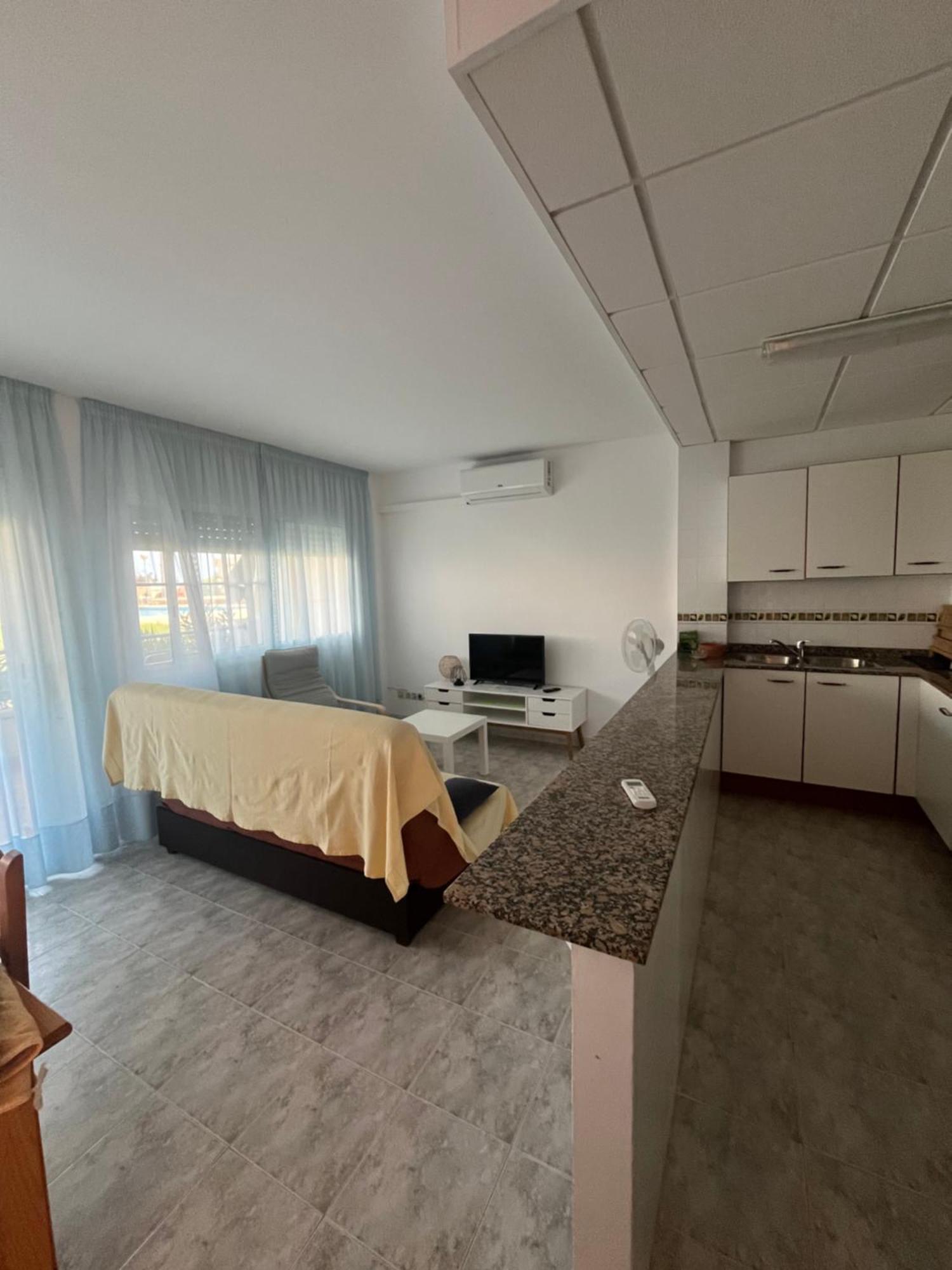Apartaments Marinera L'Eucaliptus エクステリア 写真